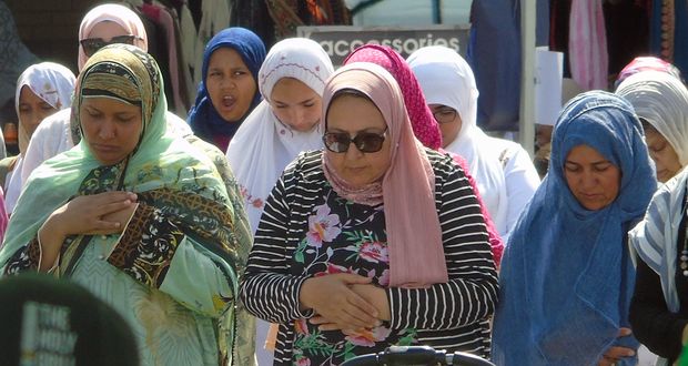 Hijab – Individual Choice or Mandatory Duty Ordained by Allah?