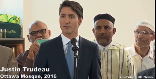 Ultimate Victory Establishing Law Of Allah In Canada