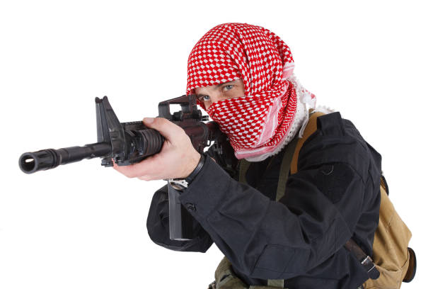 Help Dispel Disinformation about Violent Jihad in North America
