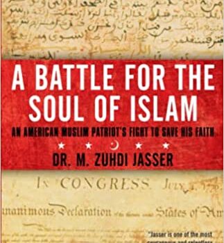 “Islamist Groups want to Destroy the West as we know it”