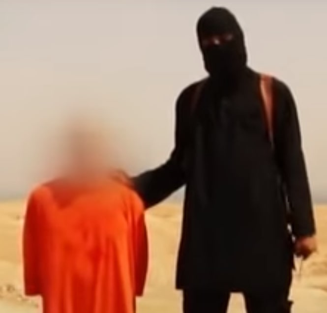 Are Muslims Permitted to Behead those who Insult Islam?