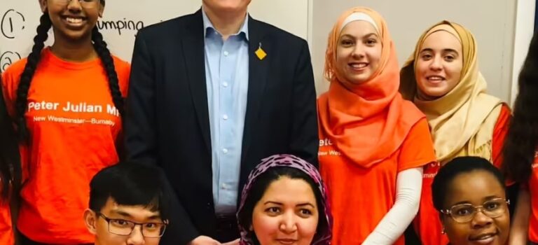 Does NDP want to Establish Ministry Of Religious Truth?