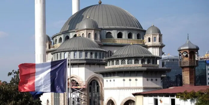 France Closes Mosques “Preaching Hate” But Canada Fights Islamophobia