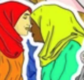 Muslim Gay Pride