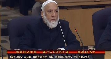 Imam: AlMaghrib Institute Brainwashes Youth to be Terrorists