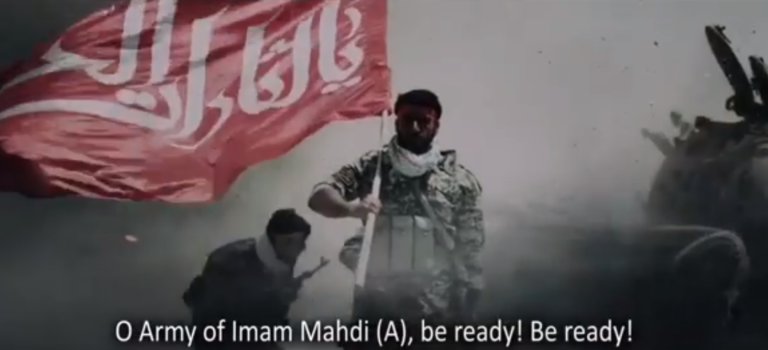 Teaching Muslims in America that Islam is a Supremacist Religion