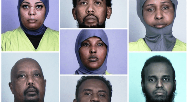 Are Racism & Islamophobia behind Fraud Investigation in Minnesota?