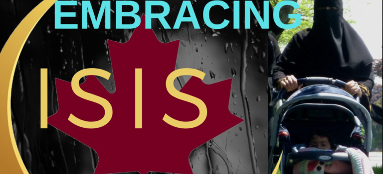 ISIS Brides Provide Canadian Cultural enrichment