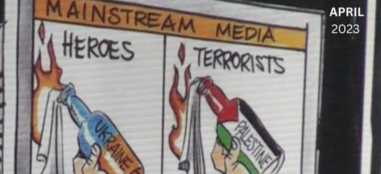 Al-Quds Toronto is Growing to be Influential