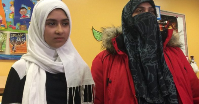 Hate Hoax Germany by Green Party Councilor