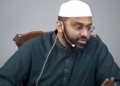 American Imam Qadhi Supports Hizb ut-Tahrir Right to Free Speech