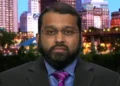 Imam Qadhi Appeals to the Educated Elite Muslim Class