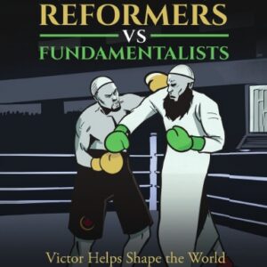 Muslim Reformers vs Fundamentalists